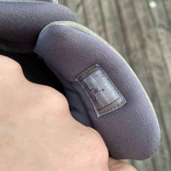 2017 Air Jordan Retro Cool Grey Size 11 - Picture 9 of 10